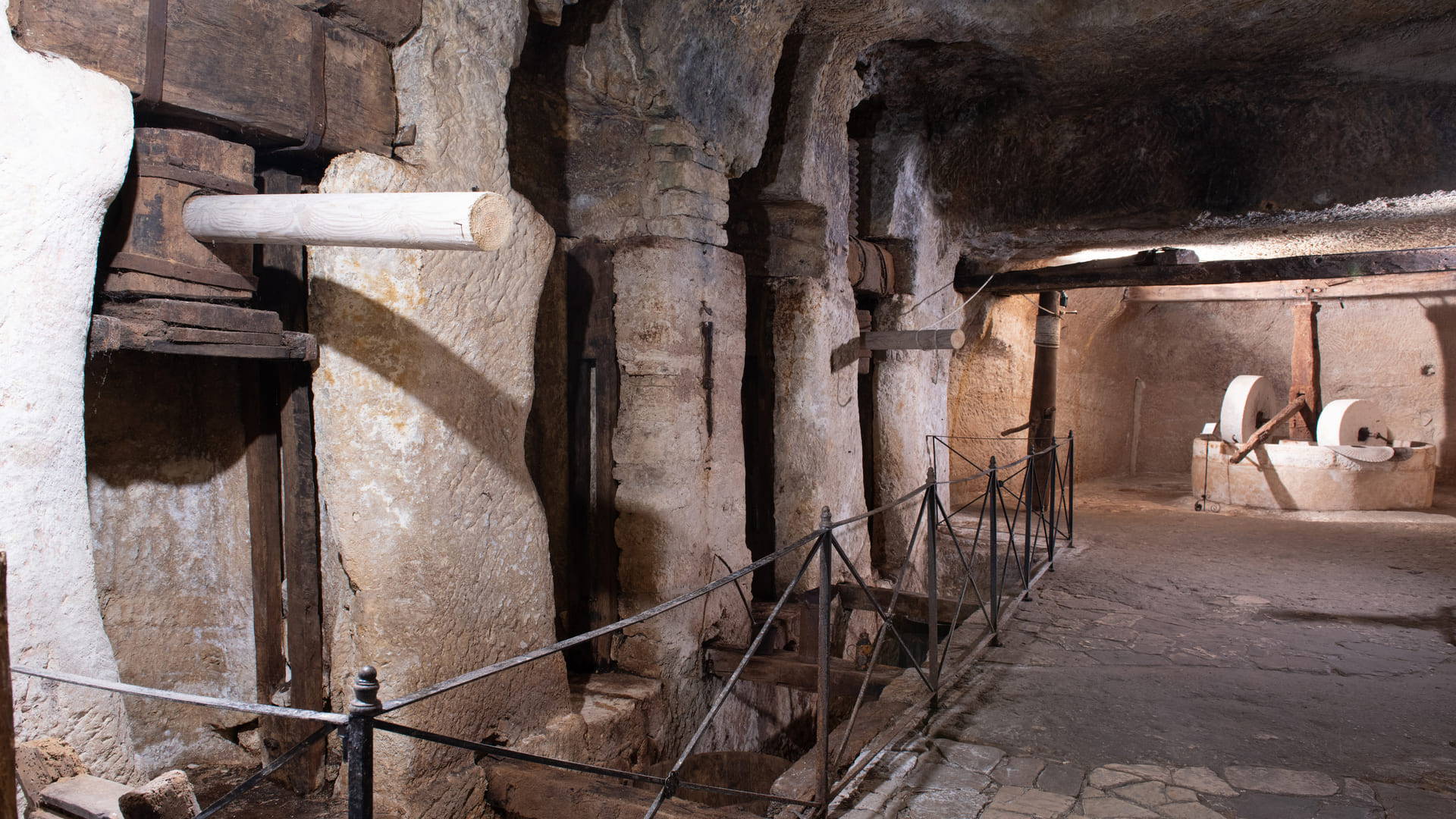 Museo Trappeto Maratea